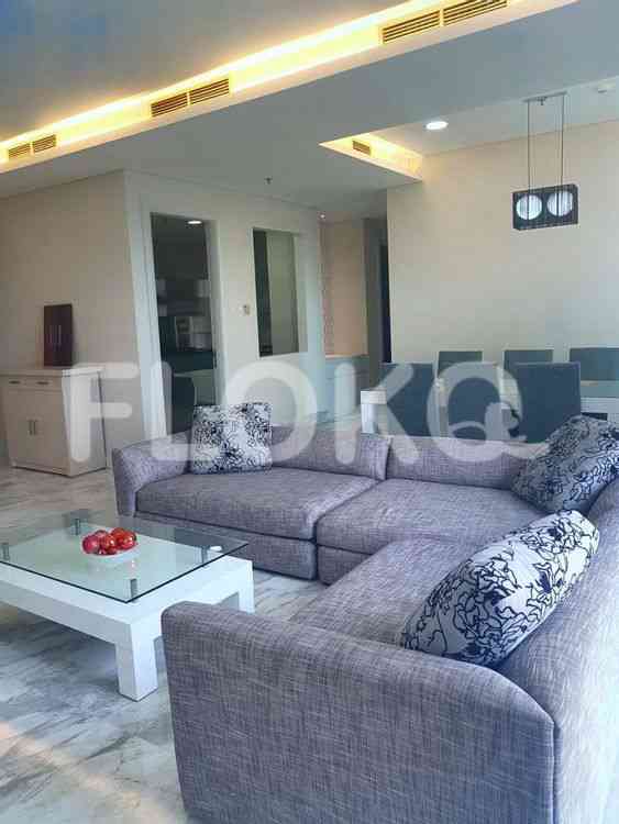 3 Bedroom on 17th Floor for Rent in Senayan City Residence - fsedf6 6