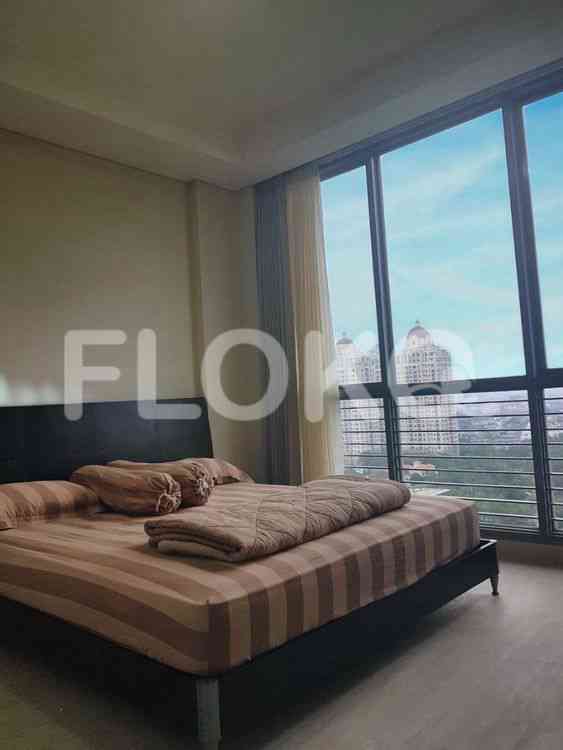 Tipe 3 Kamar Tidur di Lantai 17 untuk disewakan di Senayan City Residence - fsec3c 12