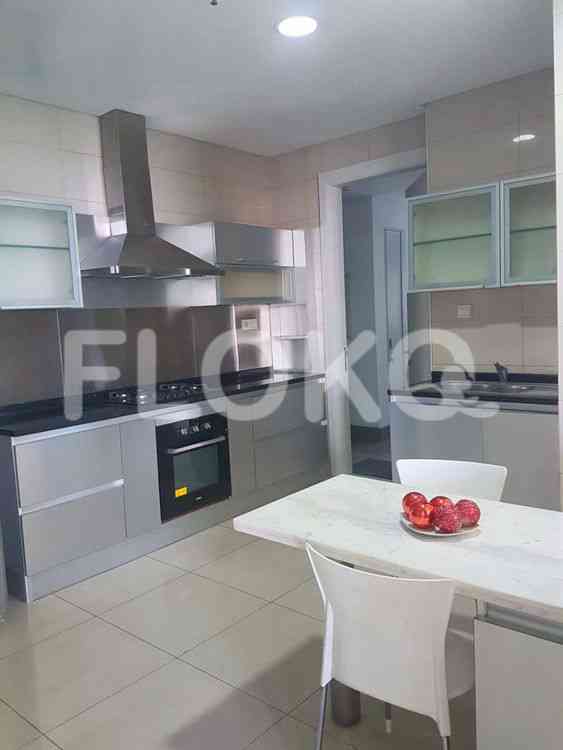 3 Bedroom on 17th Floor for Rent in Senayan City Residence - fsedf6 8