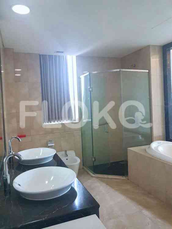 3 Bedroom on 17th Floor for Rent in Senayan City Residence - fsedf6 11