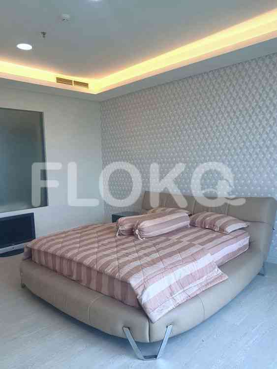 Tipe 3 Kamar Tidur di Lantai 17 untuk disewakan di Senayan City Residence - fsec3c 9