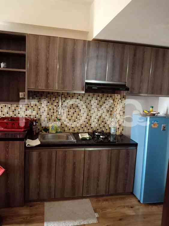 2 Bedroom on 16th Floor for Rent in Serpong Greenview - fbs444 5