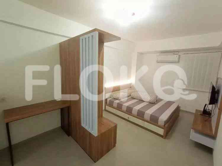 1 Bedroom on 14th Floor for Rent in Aeropolis Residence 3 - fce49a 1