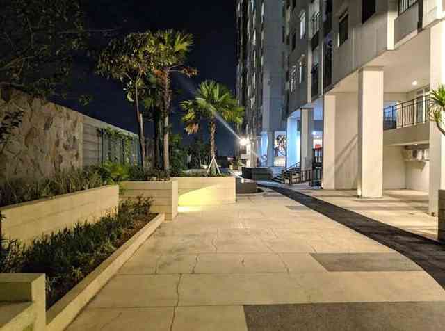 Sewa Apartemen Sunter Icon