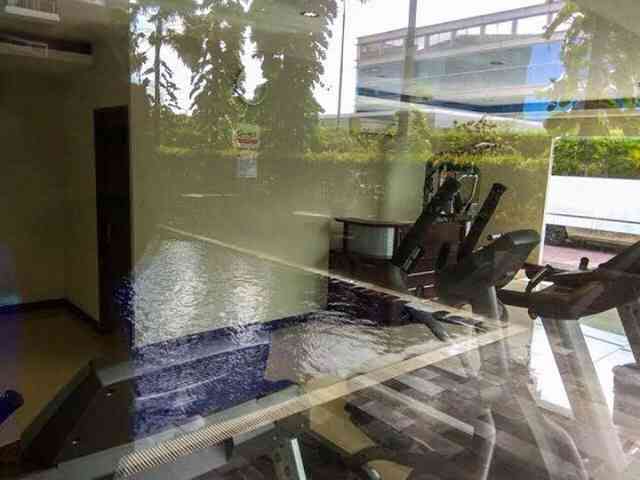 Sewa Apartemen Sunter Park View Apartment