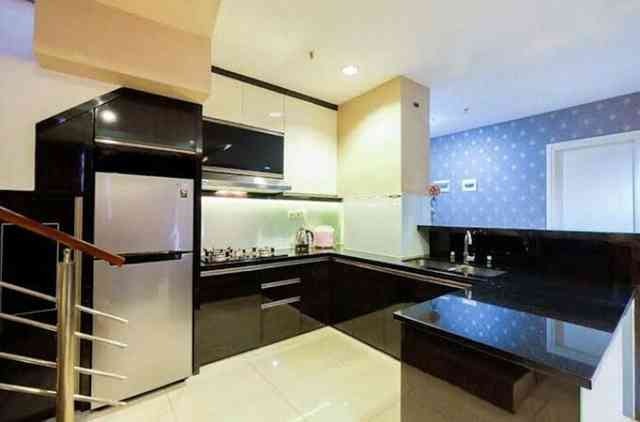 Sewa Apartemen Sunter Park View Apartment