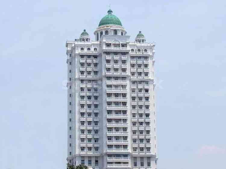 Sewa Bulanan Apartemen - Central Jakarta, Jakarta