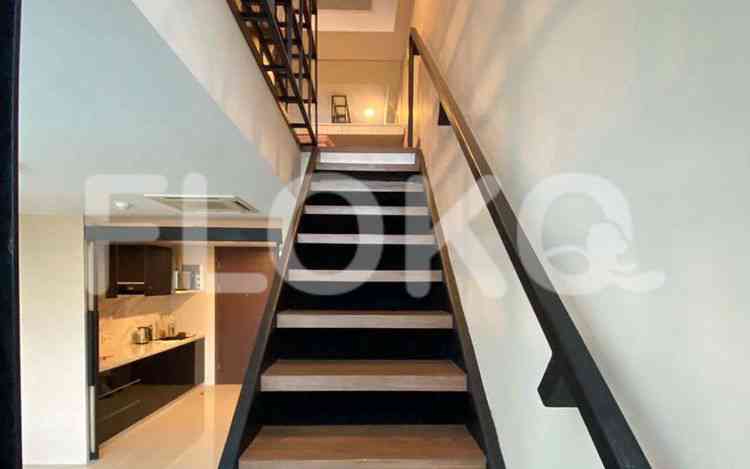 1 Bedroom on 16th Floor for Rent in U Residence - fka0e9 5