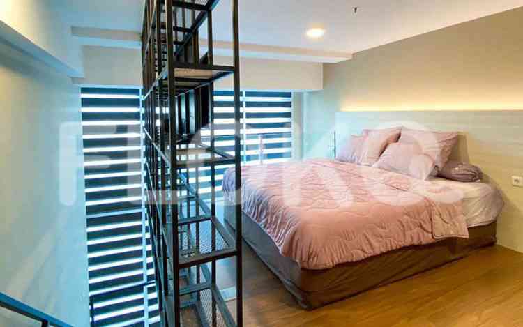 1 Bedroom on 16th Floor for Rent in U Residence - fka0e9 1