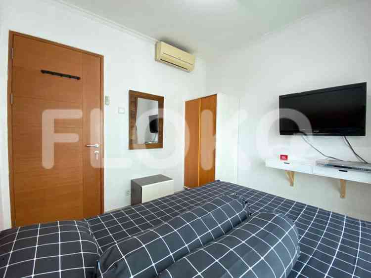 2 Bedroom on 8th Floor for Rent in Hamptons Park - fpoae4 5