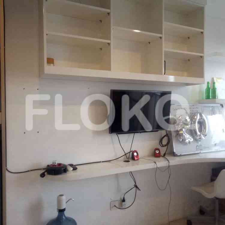 1 Bedroom on 18th Floor for Rent in Tifolia Apartment - fpuee2 5