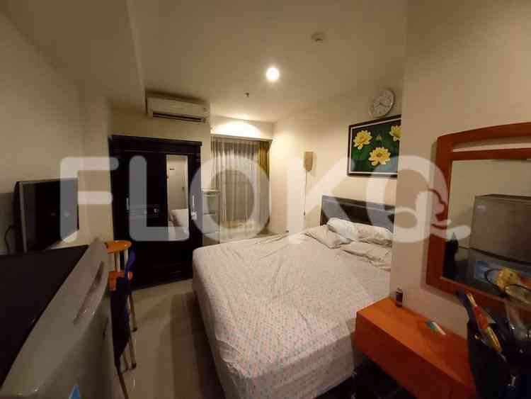 Tipe 1 Kamar Tidur di Lantai 17 untuk disewakan di Grand Kamala Lagoon - fbedc2 4