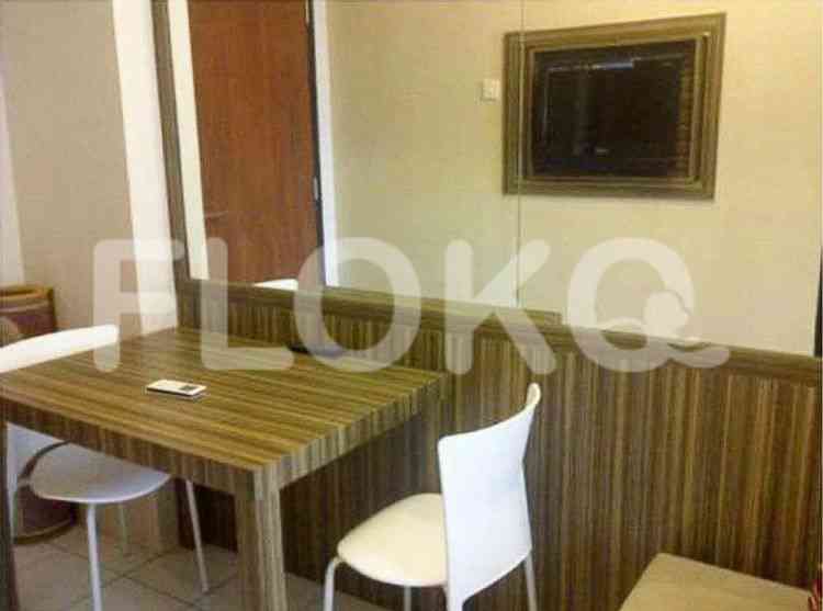 1 Bedroom on 11th Floor for Rent in Kebagusan City Apartment - fra19d 2