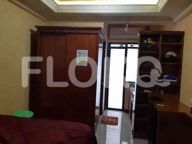 1 Bedroom on 16th Floor for Rent in Bekasi Town Square - fbe83e 2