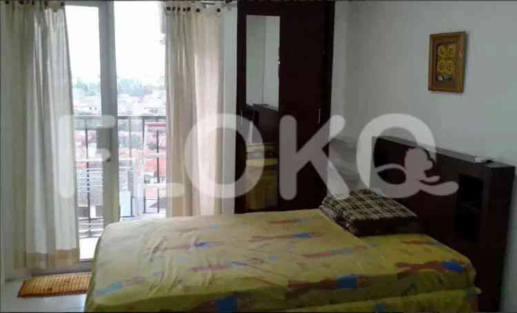 1 Bedroom on 15th Floor for Rent in Paragon Village Apartment - fka5af 1