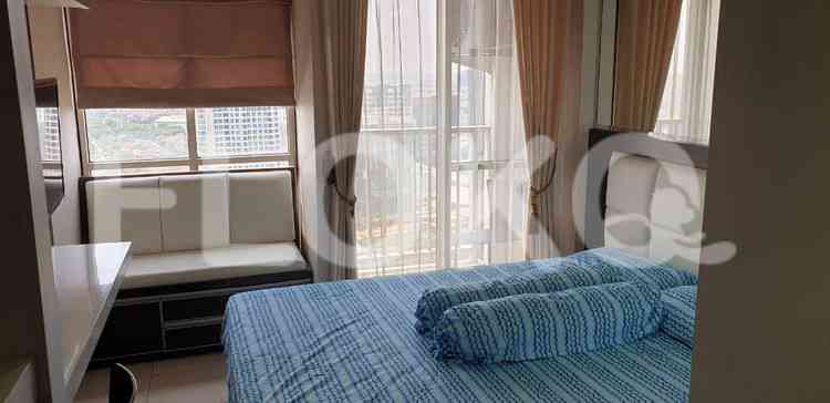 Tipe 1 Kamar Tidur di Lantai 31 untuk disewakan di Tifolia Apartemen - fku35f 1