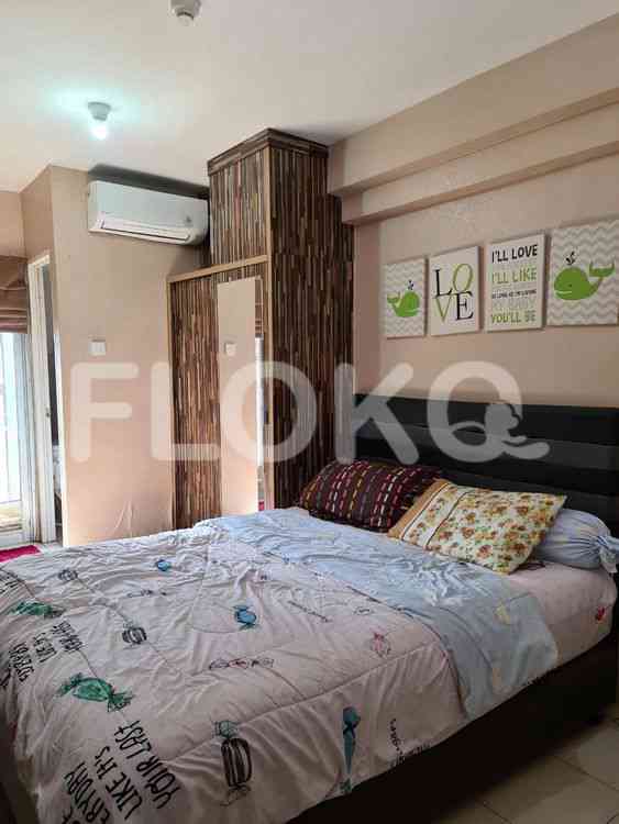 1 Bedroom on 26th Floor for Rent in Green Bay Pluit Apartment - fpl927 2