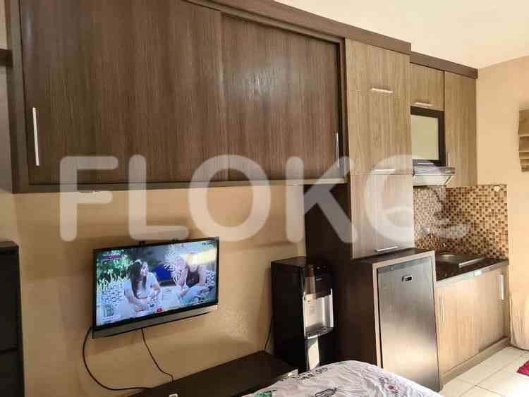 1 Bedroom on 26th Floor for Rent in Green Bay Pluit Apartment - fpl927 3