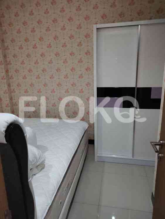 Tipe 2 Kamar Tidur di Lantai 19 untuk disewakan di Oak Tower Apartemen - fpu76a 3