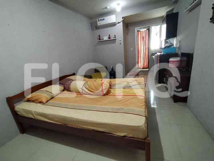 Tipe 1 Kamar Tidur di Lantai 6 untuk disewakan di Oak Tower Apartemen - fpu111 2