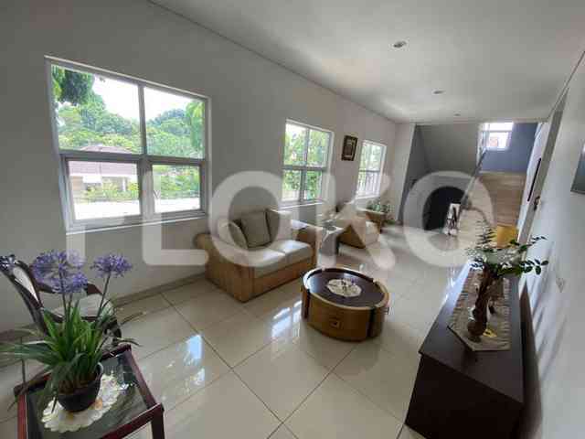 Sewa Apartemen Gardenia Home