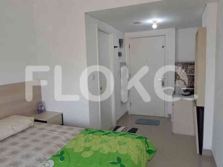1 Bedroom on 17th Floor for Rent in Poris 88 Apartment - fpod54 2
