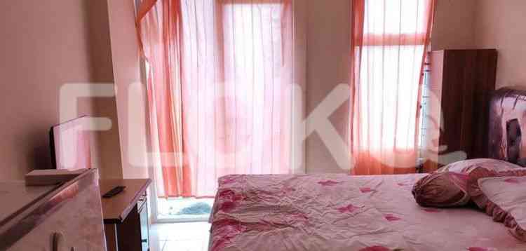 1 Bedroom on 8th Floor for Rent in Victoria Square Apartment - fkab7b 1