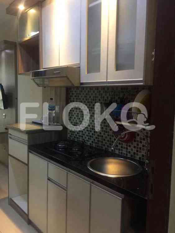 1 Bedroom on 16th Floor for Rent in Tifolia Apartment - fpua84 4