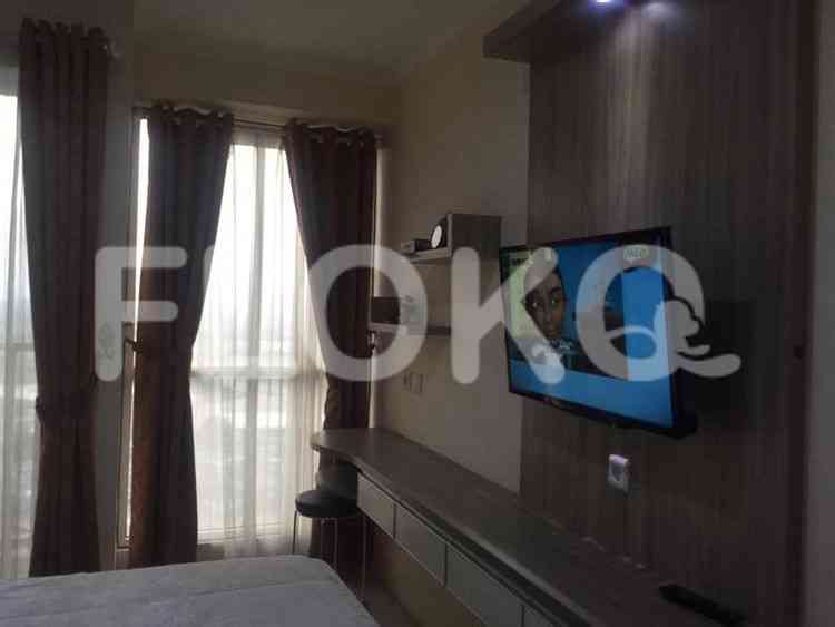 Tipe 1 Kamar Tidur di Lantai 16 untuk disewakan di Tifolia Apartemen - fpu92c 3