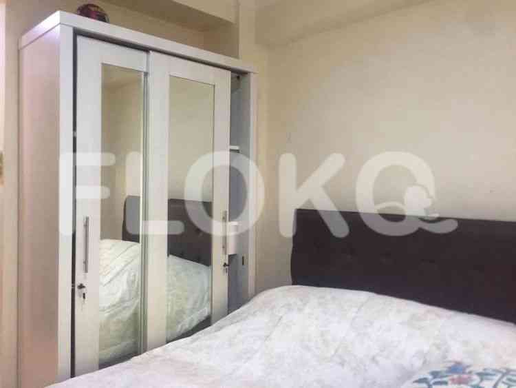 Tipe 1 Kamar Tidur di Lantai 16 untuk disewakan di Tifolia Apartemen - fpu92c 1