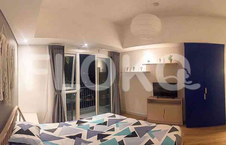 1 Bedroom on 25th Floor for Rent in Casa De Parco Apartment - fbs6cd 20