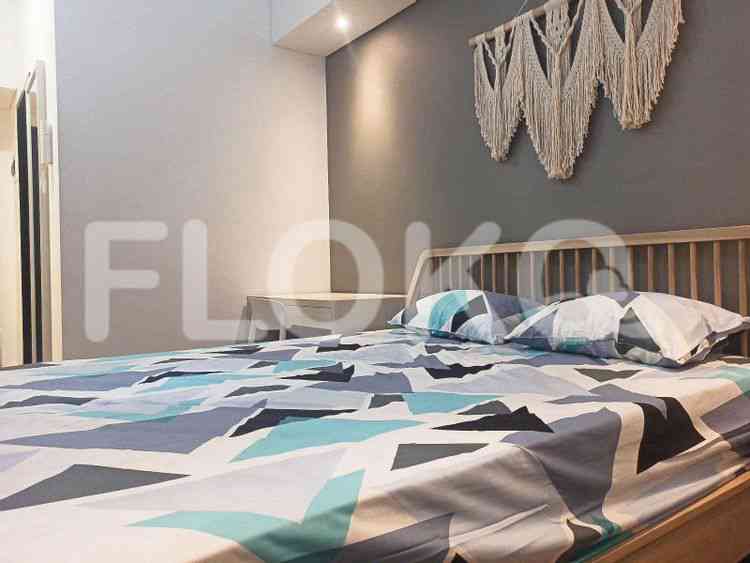 1 Bedroom on 25th Floor for Rent in Casa De Parco Apartment - fbs6cd 7