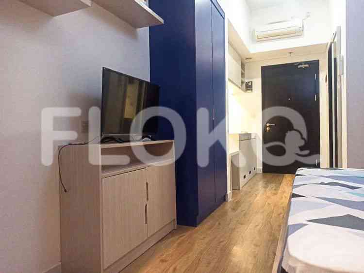 1 Bedroom on 25th Floor for Rent in Casa De Parco Apartment - fbs6cd 15