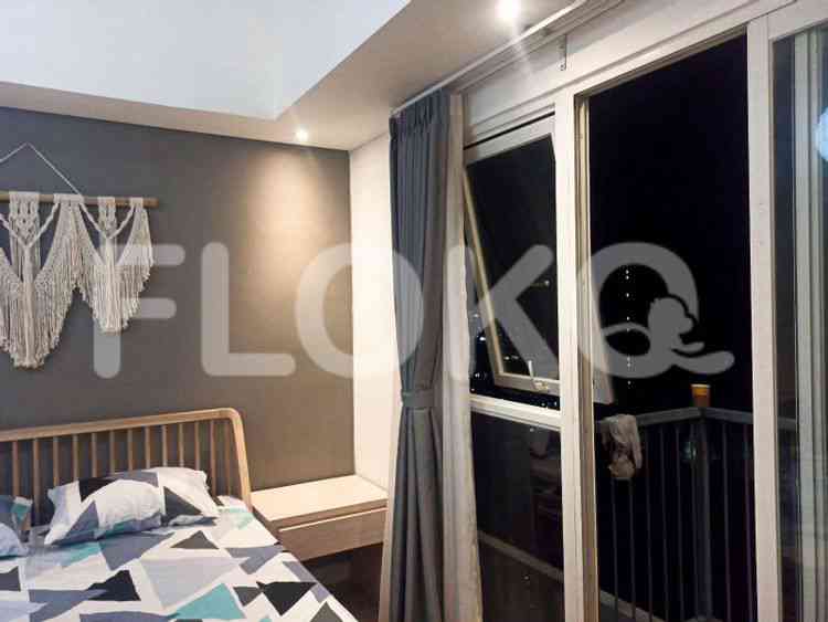 1 Bedroom on 25th Floor for Rent in Casa De Parco Apartment - fbs6cd 8