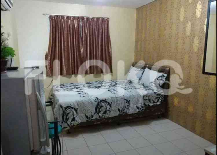 Tipe 1 Kamar Tidur di Lantai 17 untuk disewakan di Gading Icon Apartemen - fpu519 1