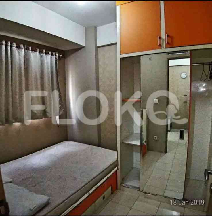 Tipe 2 Kamar Tidur di Lantai 17 untuk disewakan di Gading Icon Apartemen - fpuaf3 1