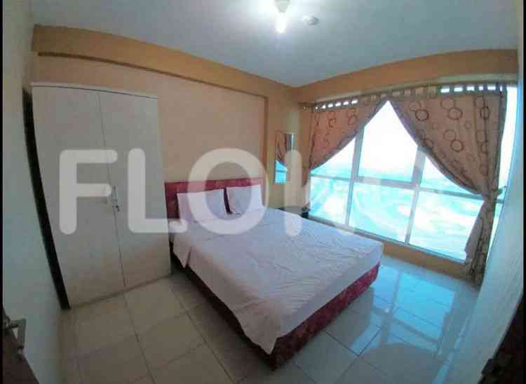 Tipe 2 Kamar Tidur di Lantai 13 untuk disewakan di Tifolia Apartemen - fpu0f3 1