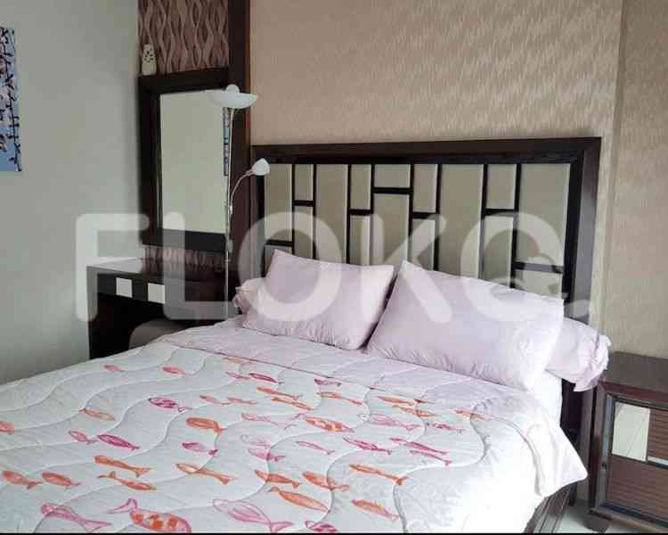 Tipe 1 Kamar Tidur di Lantai 15 untuk disewakan di Central Park Residence - fta334 2