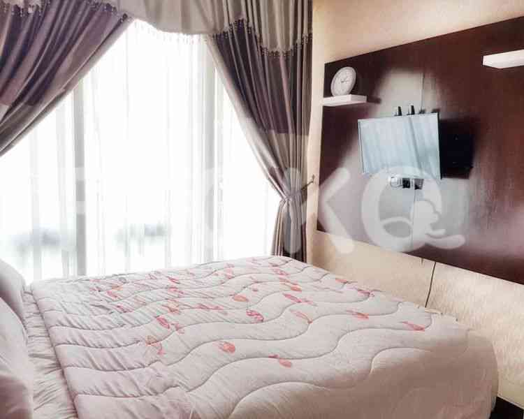 Tipe 1 Kamar Tidur di Lantai 15 untuk disewakan di Central Park Residence - fta334 3