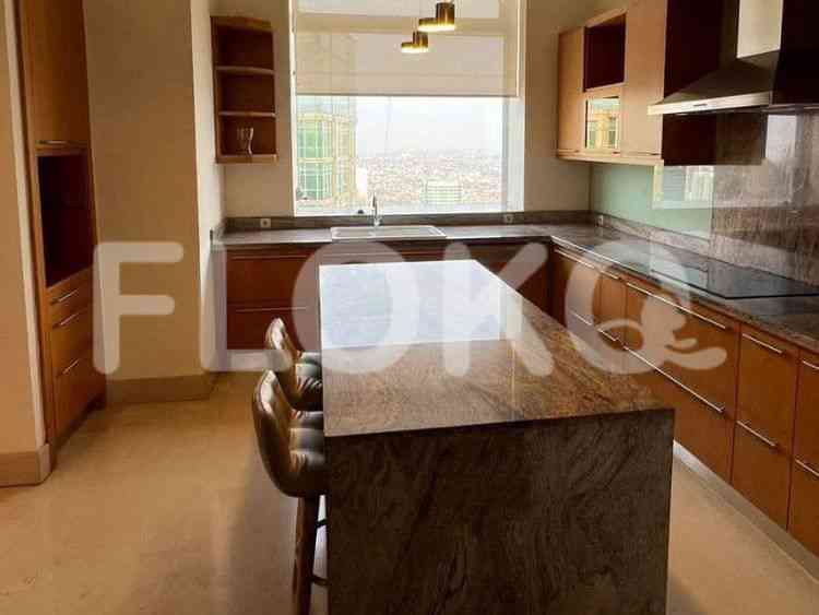 4 Bedroom on 29th Floor for Rent in Airlangga Apartment - fme930 6