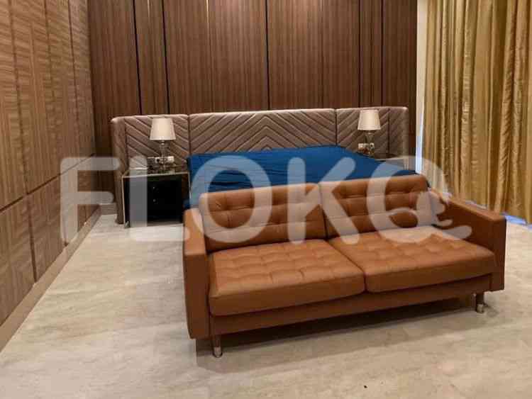 4 Bedroom on 29th Floor for Rent in Airlangga Apartment - fme930 5