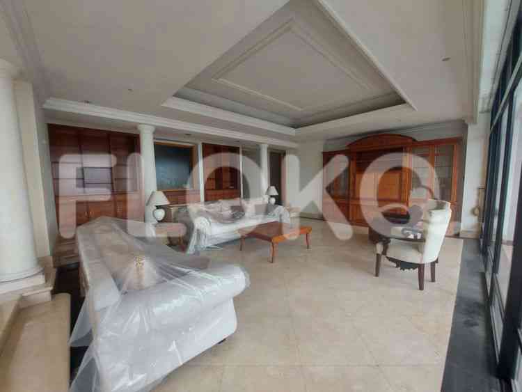 4 Bedroom on 20th Floor for Rent in Sailendra Apartment - fme5d3 2