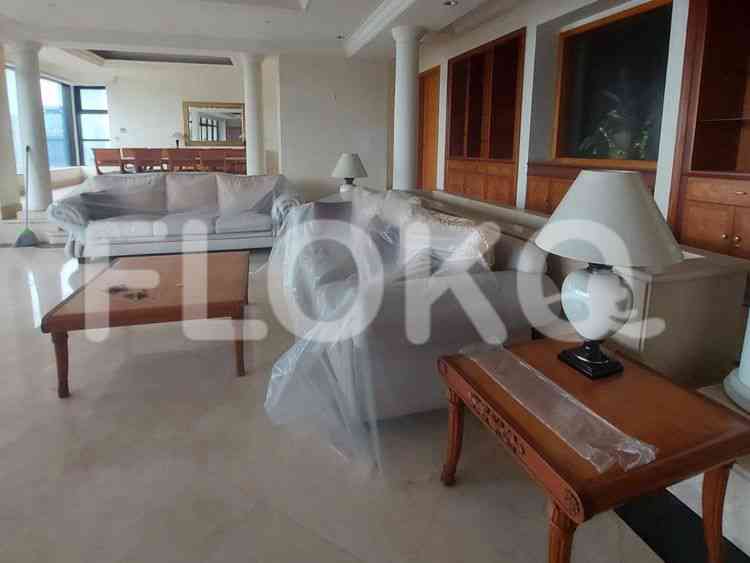 4 Bedroom on 20th Floor for Rent in Sailendra Apartment - fme5d3 1