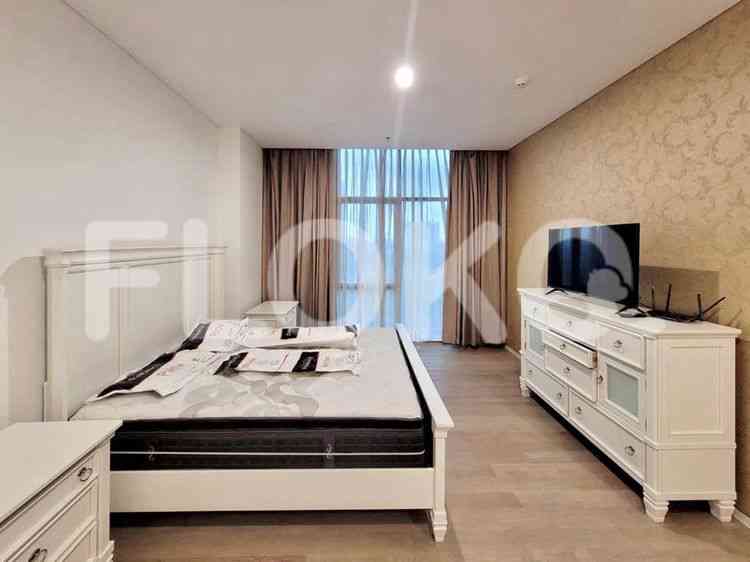 Tipe 2 Kamar Tidur di Lantai 6 untuk disewakan di Verde Two Apartemen - fse523 1