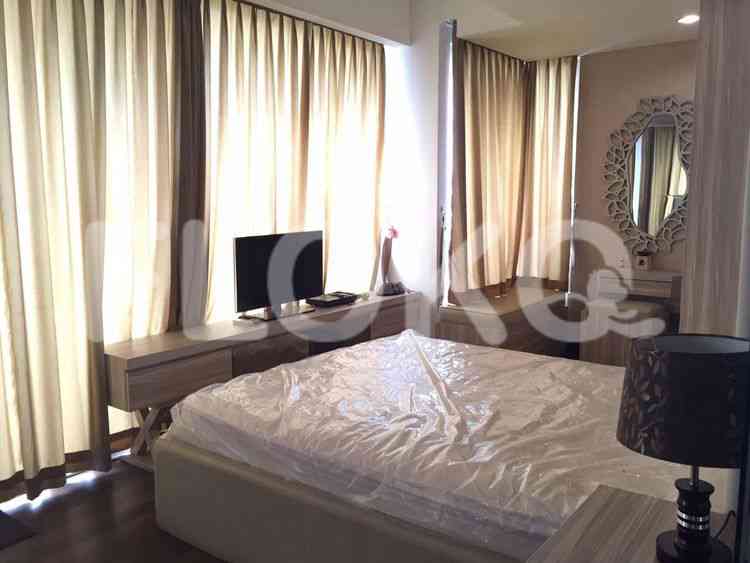 Tipe 2 Kamar Tidur di Lantai 35 untuk disewakan di Royale Springhill Residence - fke677 1