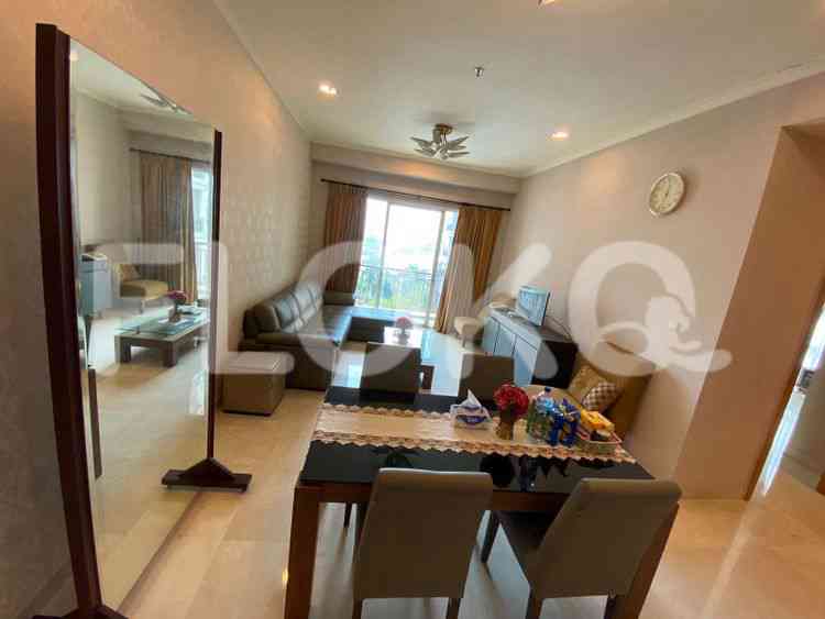 2 Bedroom on 5th Floor for Rent in Senayan Residence - fsec7e 4