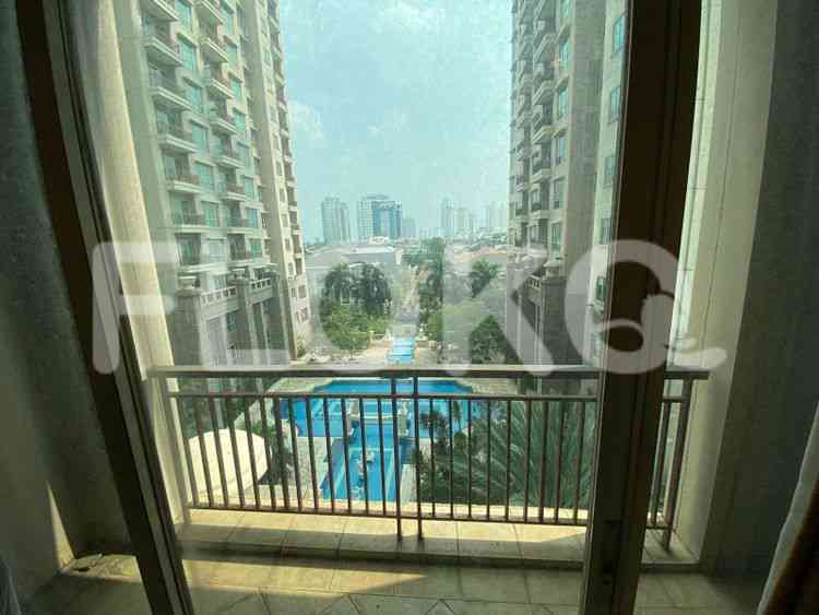 2 Bedroom on 5th Floor for Rent in Senayan Residence - fsec7e 5