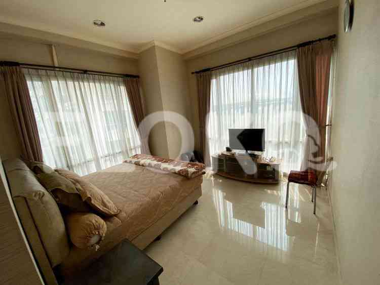 2 Bedroom on 5th Floor for Rent in Senayan Residence - fsec7e 2