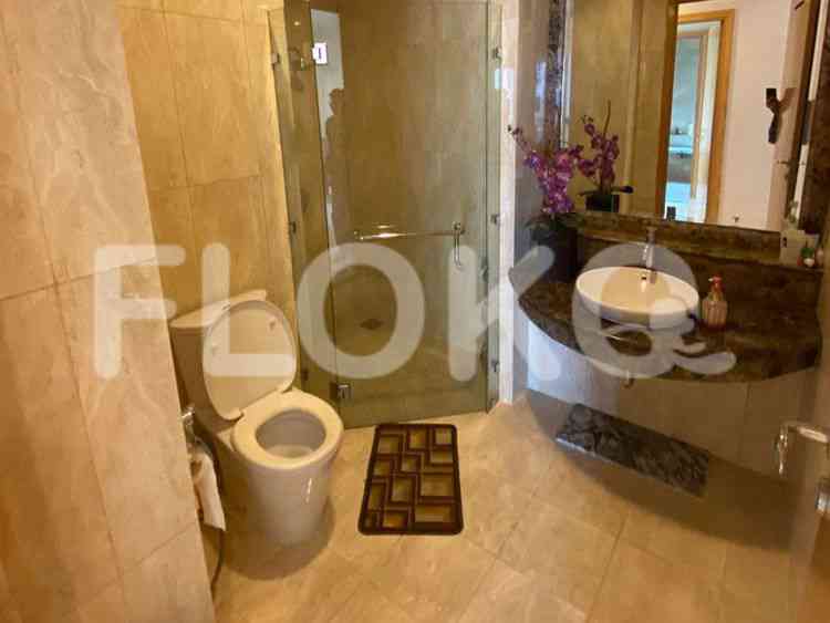 2 Bedroom on 5th Floor for Rent in Senayan Residence - fsec7e 6