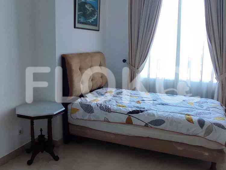 2 Bedroom on 7th Floor for Rent in Senayan Residence - fse590 1